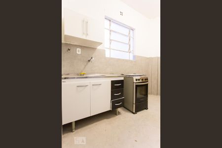 Apartamento para alugar com 70m², 1 quarto e sem vagaCozinha