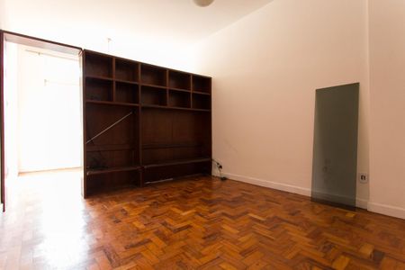 Sala de apartamento para alugar com 1 quarto, 70m² em Bela Vista, São Paulo