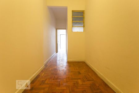 Corredor de entrada de apartamento para alugar com 1 quarto, 70m² em Bela Vista, São Paulo