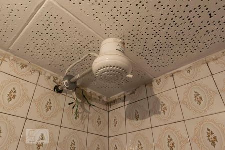Banheiro (Chuveiro) de apartamento para alugar com 2 quartos, 50m² em Vila das Mercês, São Paulo