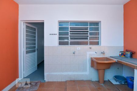 Casa para alugar com 98m², 2 quartos e 1 vaga Casa para alugar com 98m², 2 quartos e 1 vagaÁrea de Serviço