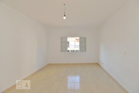 Quarto de casa para alugar com 2 quartos, 98m² em Vila Ester (zona Norte), São Paulo
