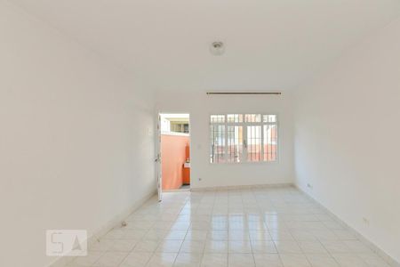 Sala de casa para alugar com 2 quartos, 98m² em Vila Ester (zona Norte), São Paulo