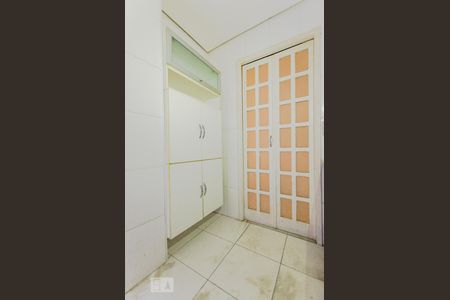 Apartamento à venda com 43m², 1 quarto e sem vagaCozinha