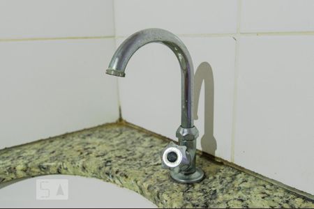 Apartamento à venda com 43m², 1 quarto e sem vagaBanheiro