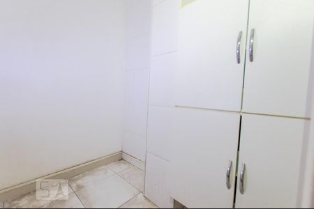 Apartamento à venda com 43m², 1 quarto e sem vagaCozinha