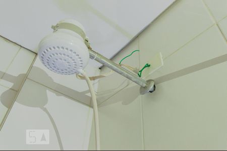 Apartamento à venda com 43m², 1 quarto e sem vagaBanheiro