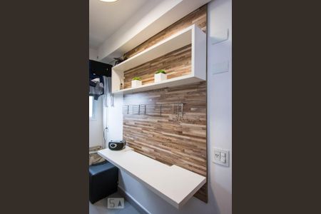 Apartamento para alugar com 170m², 2 quartos e 3 vagasÁrea de serviço