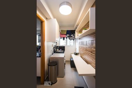 Apartamento para alugar com 170m², 2 quartos e 3 vagasÁrea de serviço
