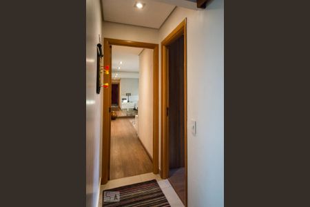 Apartamento para alugar com 170m², 2 quartos e 3 vagasCorredor