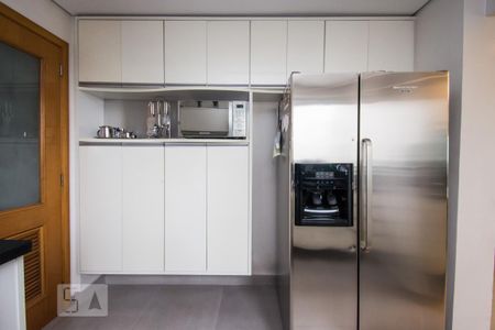Apartamento para alugar com 170m², 2 quartos e 3 vagasCozinha