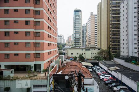 Apartamento para alugar com 170m², 2 quartos e 3 vagasVista