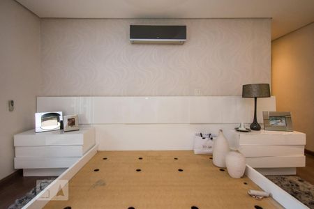 Apartamento para alugar com 170m², 2 quartos e 3 vagasSuíte 1