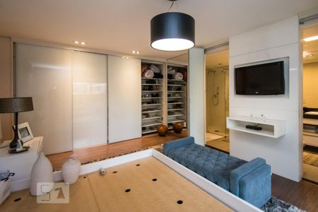 Apartamento para alugar com 170m², 2 quartos e 3 vagasSuíte 1