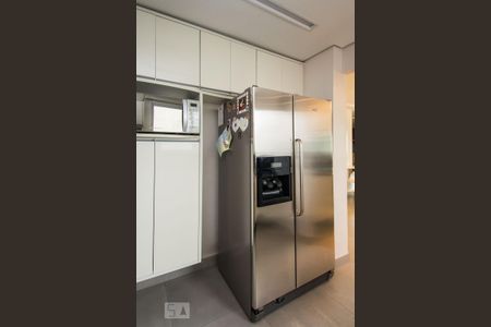 Apartamento para alugar com 170m², 2 quartos e 3 vagasCozinha