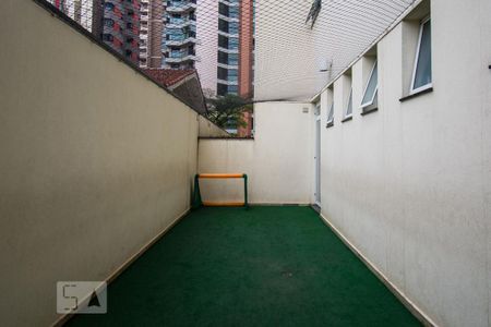 Apartamento para alugar com 170m², 2 quartos e 3 vagasQuadra 