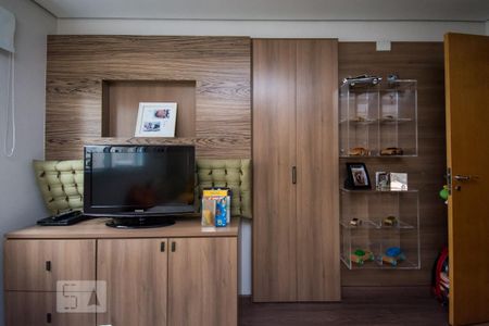 Apartamento para alugar com 170m², 2 quartos e 3 vagasSuíte 2