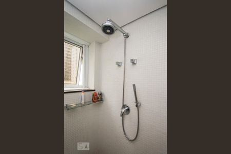 Apartamento para alugar com 170m², 2 quartos e 3 vagasBanheiro - suíte 2