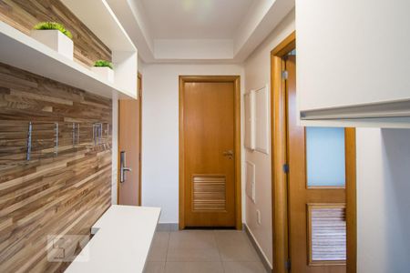 Apartamento para alugar com 170m², 2 quartos e 3 vagasÁrea de serviço