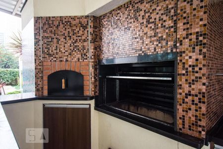 Apartamento para alugar com 170m², 2 quartos e 3 vagasChurrasqueira