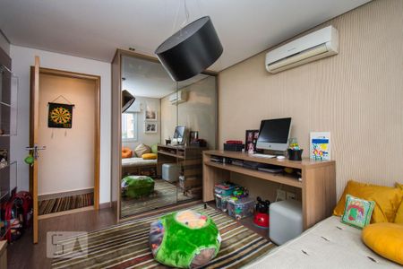 Apartamento para alugar com 170m², 2 quartos e 3 vagasSuíte 2