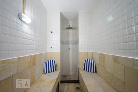 Apartamento para alugar com 170m², 2 quartos e 3 vagasSauna