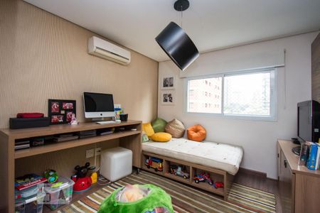 Apartamento para alugar com 170m², 2 quartos e 3 vagasSuíte 2