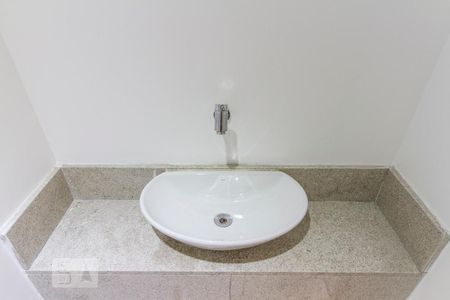 Studio à venda com 50m², 1 quarto e 1 vagaPia do Lavabo 