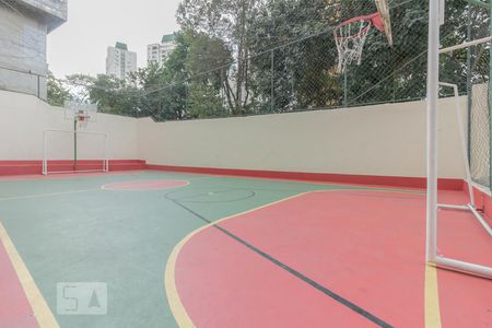 Apartamento à venda com 80m², 3 quartos e 2 vagasQuadra