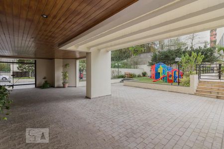 Apartamento à venda com 80m², 3 quartos e 2 vagasÁrea comum