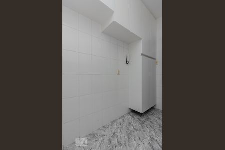 Apartamento à venda com 80m², 3 quartos e 2 vagasCozinha