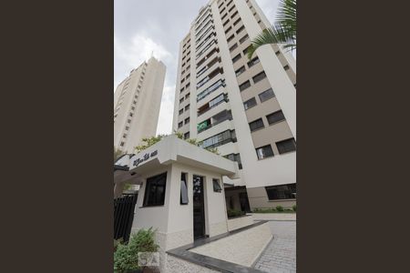 Apartamento à venda com 80m², 3 quartos e 2 vagasFachada