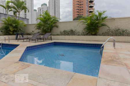 Apartamento à venda com 80m², 3 quartos e 2 vagasPiscina infantil