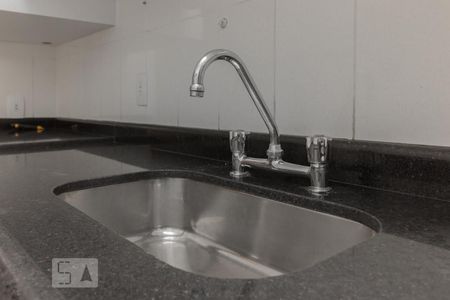 Apartamento à venda com 80m², 3 quartos e 2 vagasCozinha