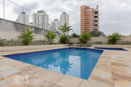 Apartamento à venda com 80m², 3 quartos e 2 vagasPiscina adulto