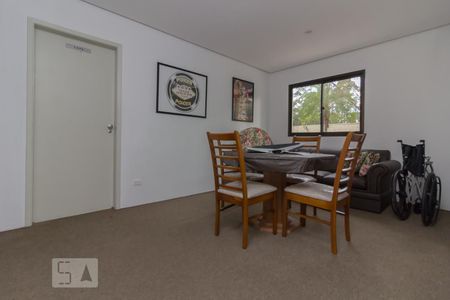 Apartamento à venda com 80m², 3 quartos e 2 vagasSala de convivência