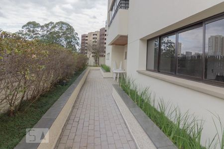Apartamento à venda com 80m², 3 quartos e 2 vagasÁrea comum