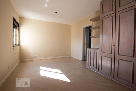 Apartamento à venda com 212m², 4 quartos e 5 vagassuite 2