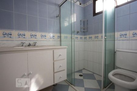 Apartamento à venda com 212m², 4 quartos e 5 vagassuite 1