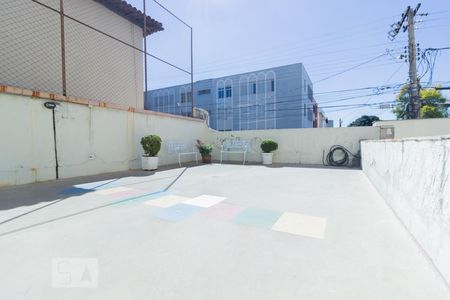 Apartamento para alugar com 120m², 3 quartos e 1 vaga Apartamento para alugar com 120m², 3 quartos e 1 vagaÁrea Externa