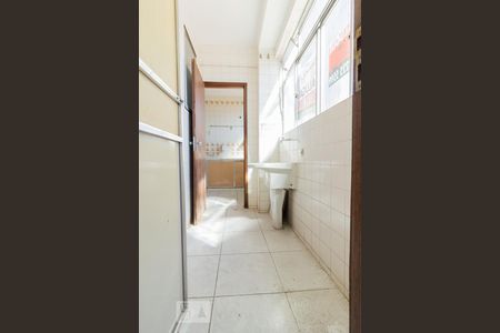 Apartamento para alugar com 120m², 3 quartos e 1 vaga Apartamento para alugar com 120m², 3 quartos e 1 vagaÁrea de Serviço