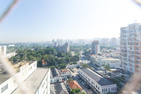 Apartamento para alugar com 79m², 3 quartos e 1 vaga Apartamento para alugar com 79m², 3 quartos e 1 vagaVista da janela do quarto 2