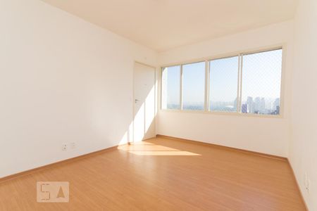 Sala de apartamento para alugar com 3 quartos, 79m² em Vila Mariana, São Paulo