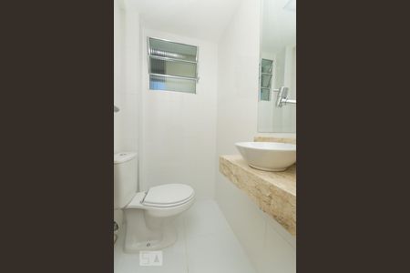 Lavabo de apartamento para alugar com 3 quartos, 79m² em Vila Mariana, São Paulo