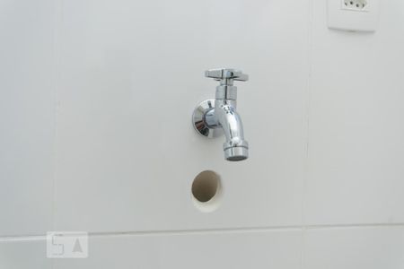 Apartamento para alugar com 79m², 3 quartos e 1 vaga Apartamento para alugar com 79m², 3 quartos e 1 vagaDetalhe da área de serviço
