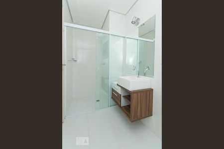 Banheiro de apartamento para alugar com 3 quartos, 79m² em Vila Mariana, São Paulo