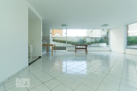 Apartamento para alugar com 79m², 3 quartos e 1 vaga Apartamento para alugar com 79m², 3 quartos e 1 vagaSalão de festas