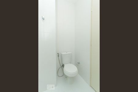 Apartamento para alugar com 79m², 3 quartos e 1 vaga Apartamento para alugar com 79m², 3 quartos e 1 vagaBanheiro da suíte