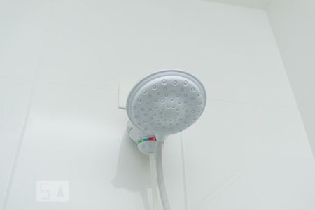 Apartamento para alugar com 79m², 3 quartos e 1 vaga Apartamento para alugar com 79m², 3 quartos e 1 vagaDetalhe do banheiro da suíte