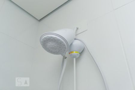 Detalhe do banheiro de apartamento para alugar com 3 quartos, 79m² em Vila Mariana, São Paulo